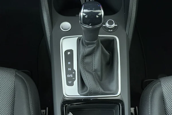 Audi Q2 (2026) — foto 4 van 18