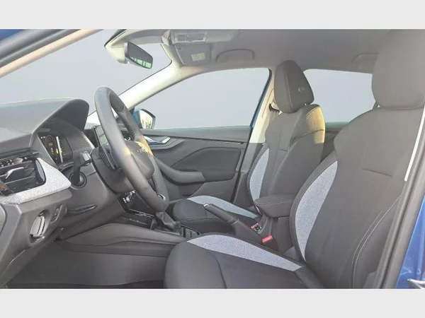 Skoda Scala (2025) — foto 12 van 22
