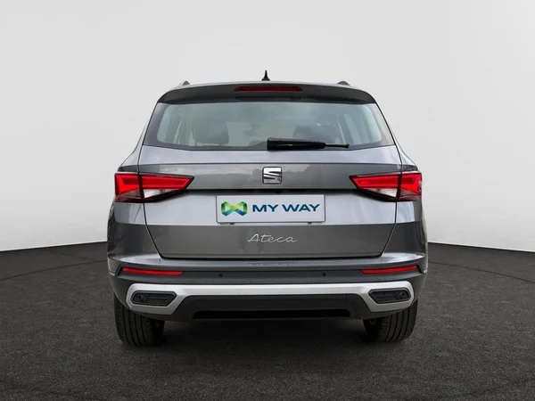 SEAT Ateca (2024) — foto 10 van 25