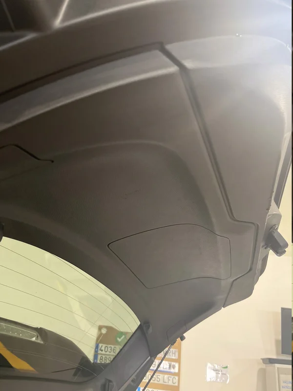 Peugeot 308 (2024) — foto 60 van 64