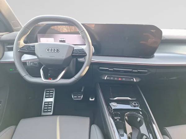 AUDI Q3 SUV (2026) — foto 8 van 24
