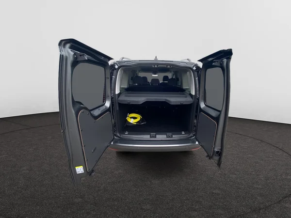 VOLKSWAGEN Caddy Maxi eHybrid (2025) — foto 17 van 24