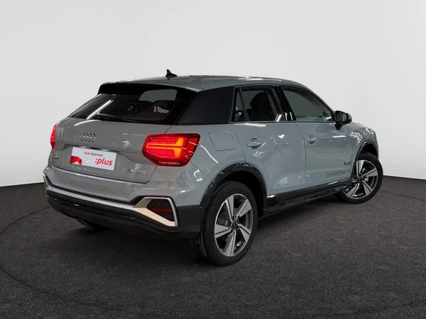 AUDI Q2 (2026) — foto 12 van 23