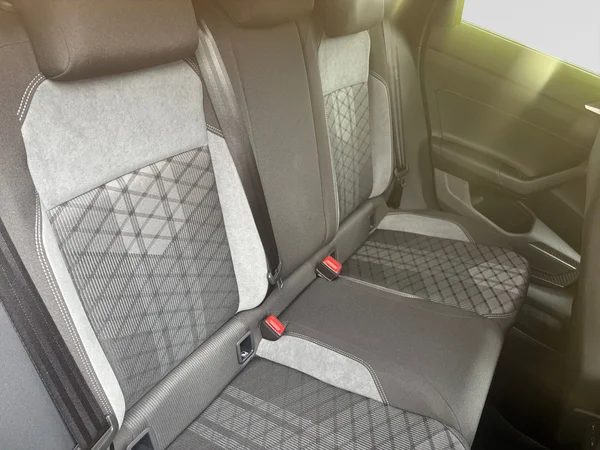 VOLKSWAGEN Taigo (2026) — foto 22 van 24