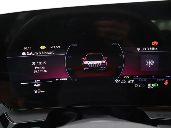 Audi Q6 e-tron (2025) — foto 11 van 29