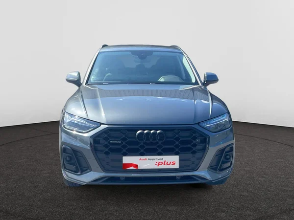 AUDI Q5 (2023) — foto 18 van 21