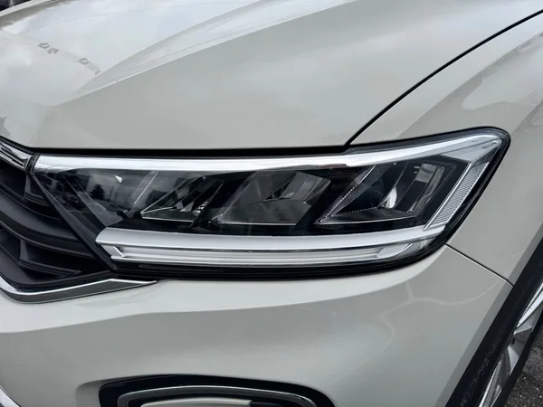 VOLKSWAGEN T-Roc (2026) — foto 20 van 24