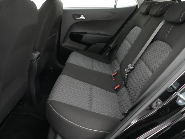 Kia Picanto (2025) — foto 7 van 21