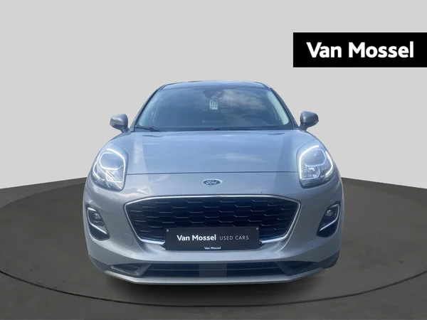 Ford Puma (2023) — foto 11 van 18