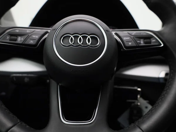 Audi Q2 (2022) — foto 22 van 38