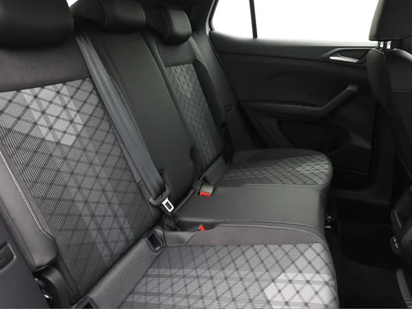 VOLKSWAGEN T-Cross (2024) — foto 19 van 19