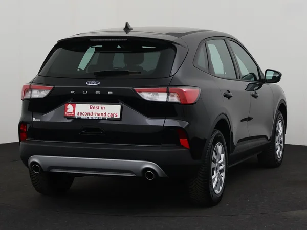 FORD Kuga (2024) — foto 22 van 28