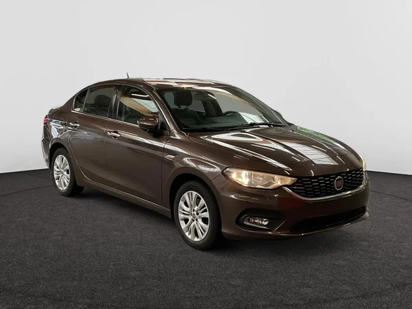 FIAT Tipo Sedan (2016) — foto 20 van 22