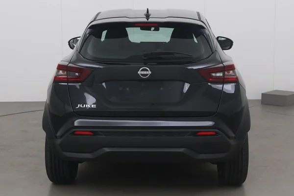 Nissan Juke (2026) — foto 7 van 12