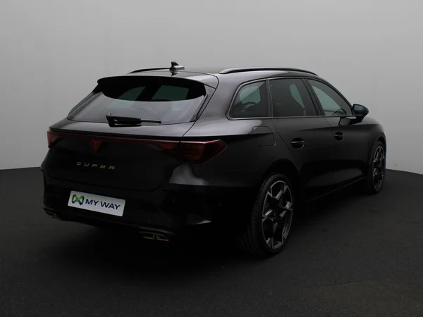 CUPRA Leon ST e-Hybrid (PHEV) (2025) — foto 14 van 20