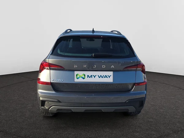 SKODA Kamiq (2026) — foto 5 van 24