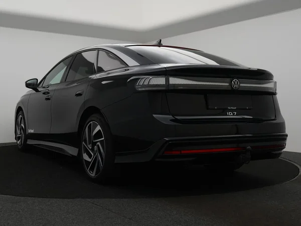 VOLKSWAGEN ID.7 (2026) — foto 23 van 25