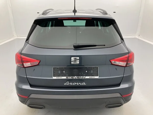 SEAT Arona (2023) — foto 7 van 36