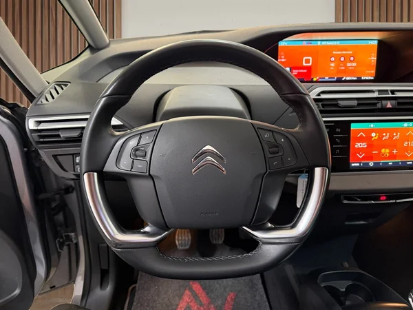Citroen Grand-C4-SpaceTourer (2022) — foto 5 van 30