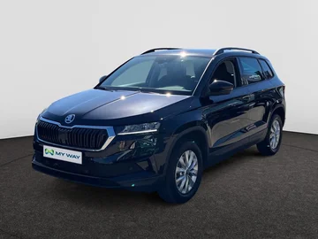 SKODA Karoq (2025)
