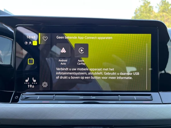 VOLKSWAGEN Golf VIII SW (2024) — foto 5 van 22