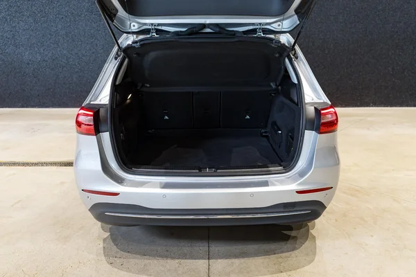 Mercedes-Benz B-Klasse (2022) — foto 2 van 31