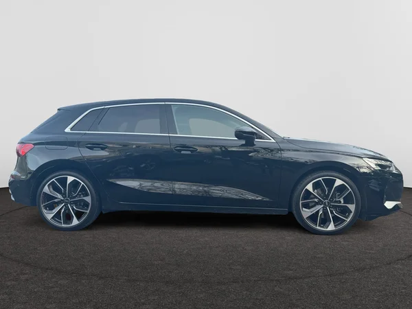 AUDI A3 Sportback (2025) — foto 13 van 24