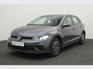 VOLKSWAGEN Polo (2024)