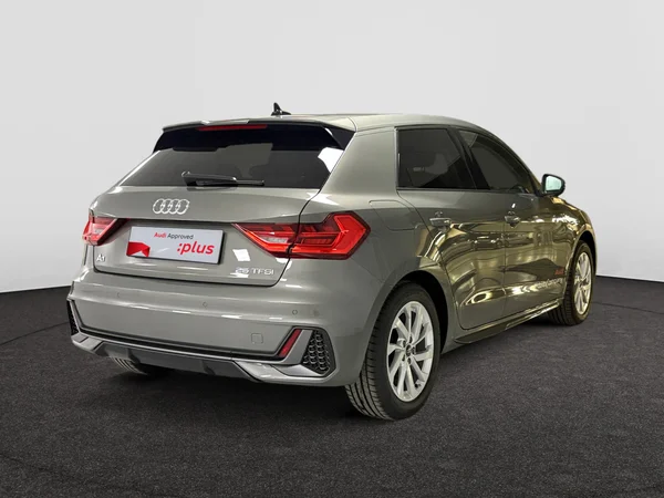 AUDI A1 Sportback (2026) — foto 8 van 15