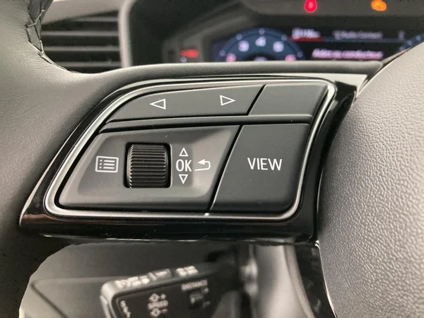 AUDI A1 Sportback (2026) — foto 14 van 36