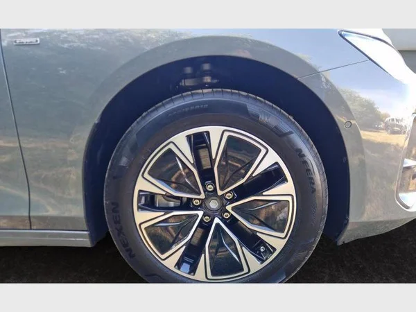 AUDI A6 e-hybrid (2026) — foto 15 van 15