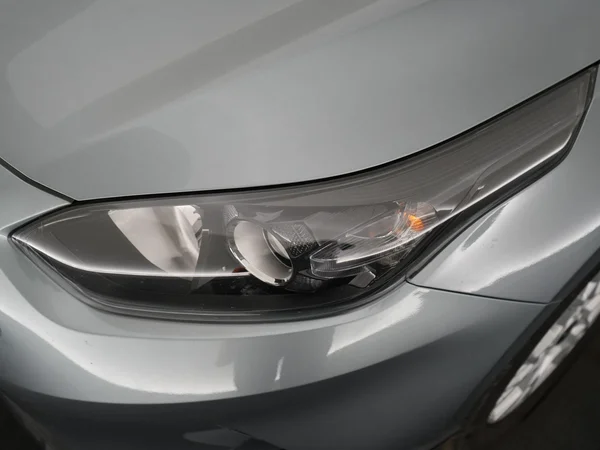 Kia cee'd (2024) — foto 4 van 29