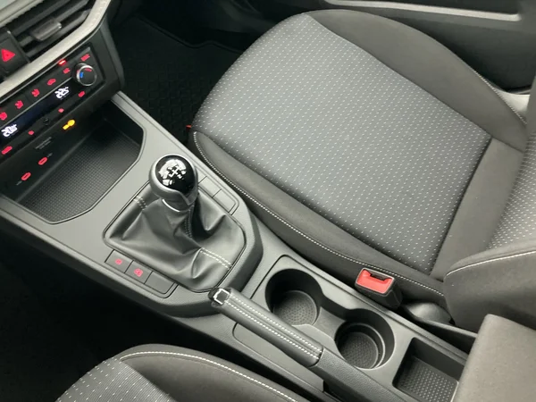 SEAT Ibiza 5P/D (2024) — foto 22 van 36