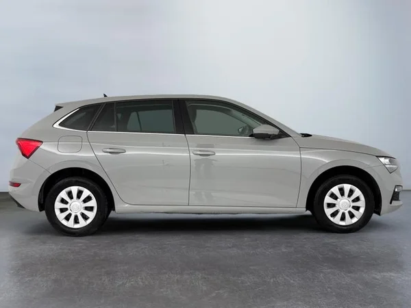 SKODA Scala (2021) — foto 20 van 25