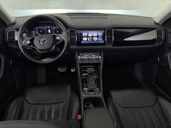 SKODA Kodiaq (2022) — foto 33 van 33