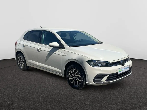 VOLKSWAGEN Polo (2026) — foto 8 van 18