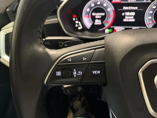 AUDI Q3 (2019) — foto 15 van 30