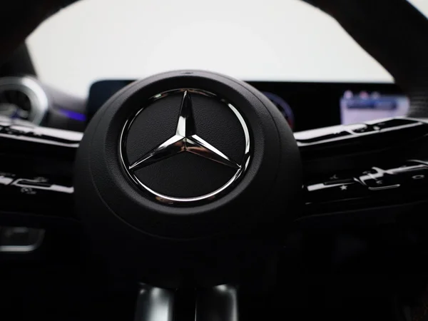 Mercedes-Benz A-Klasse (2025) — foto 21 van 50