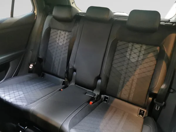 VOLKSWAGEN T-Cross (2026) — foto 3 van 15