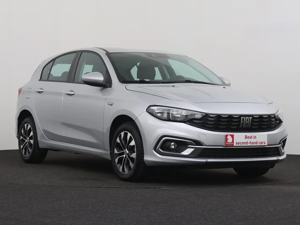 FIAT Tipo (2023) — foto 19 van 24