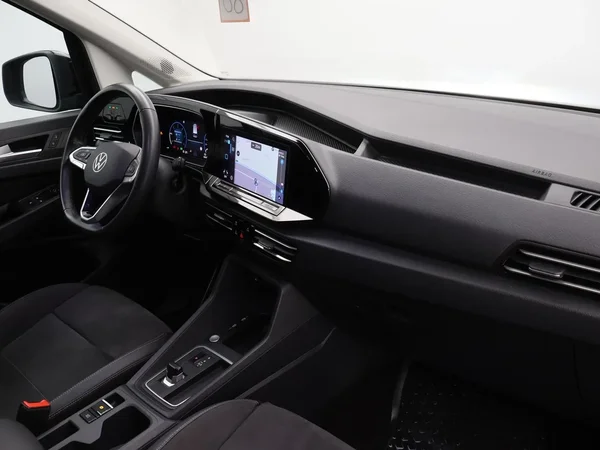 Volkswagen Caddy (2023) — foto 2 van 27