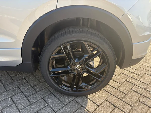VOLKSWAGEN T-Cross (2026) — foto 15 van 24
