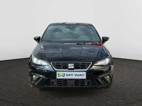 SEAT Ibiza 5P/D (2025) — foto 23 van 24