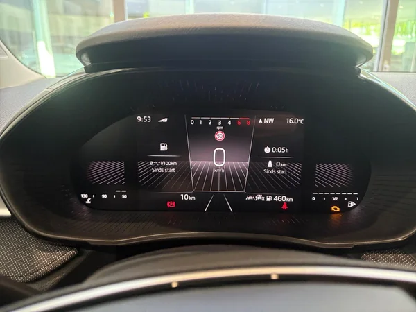 SKODA Fabia (2026) — foto 7 van 23