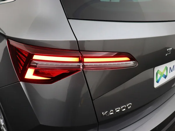 SKODA Karoq (2025) — foto 7 van 18