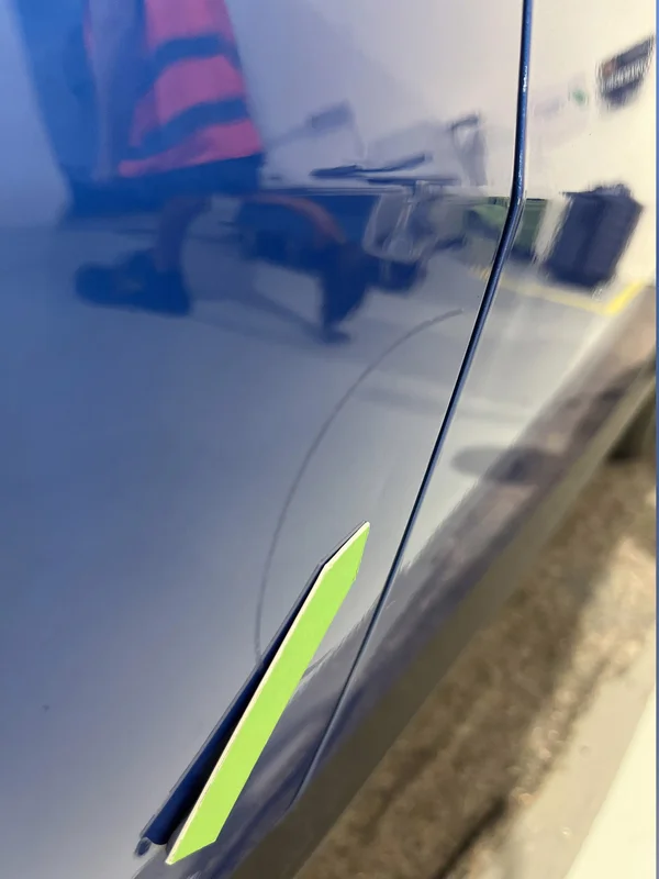 Citroen E-C3 (2025) — foto 47 van 71