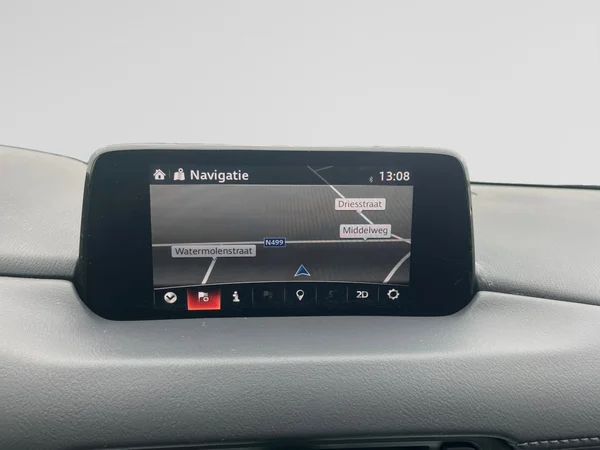 MAZDA CX-5 (2019) — foto 13 van 17