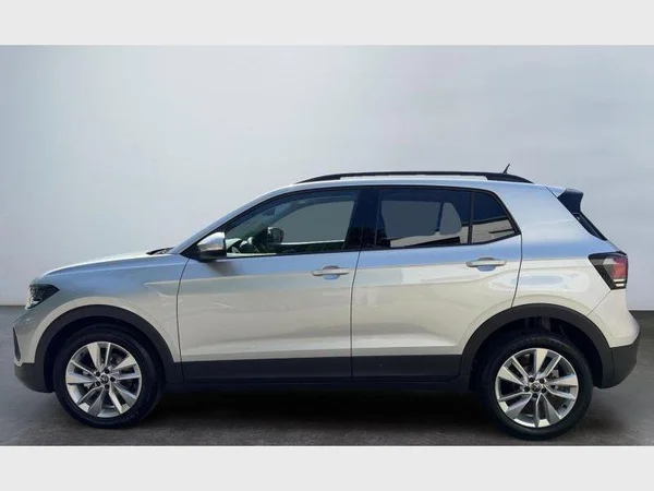 Volkswagen T-Cross (2026) — foto 22 van 28
