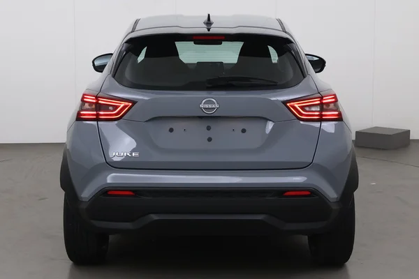 Nissan Juke (2024) — foto 14 van 19