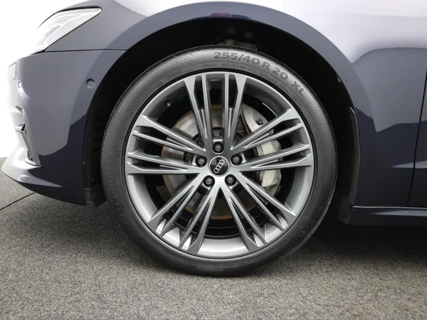 AUDI A7 Spotback PHEV (2025) — foto 5 van 26